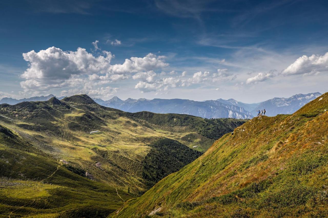 Zillertal Suites Fuegen By Alps Resorts Eksteriør bilde