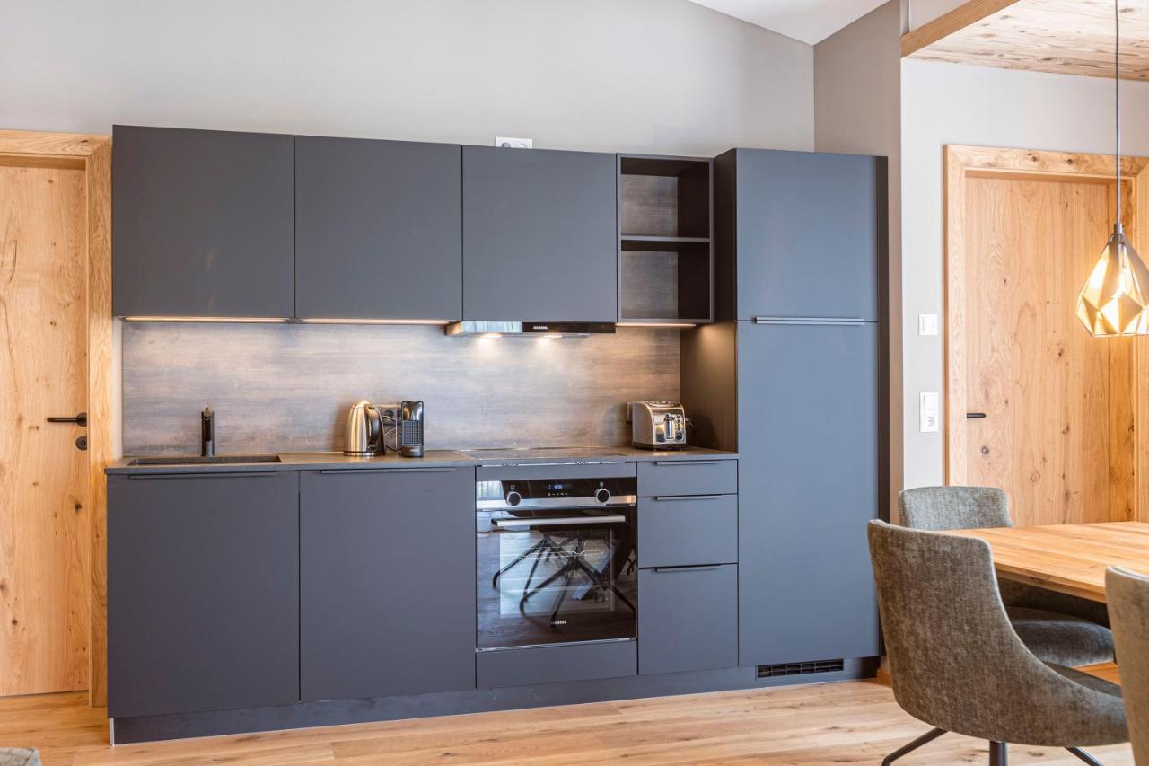 Zillertal Suites Fuegen By Alps Resorts Eksteriør bilde