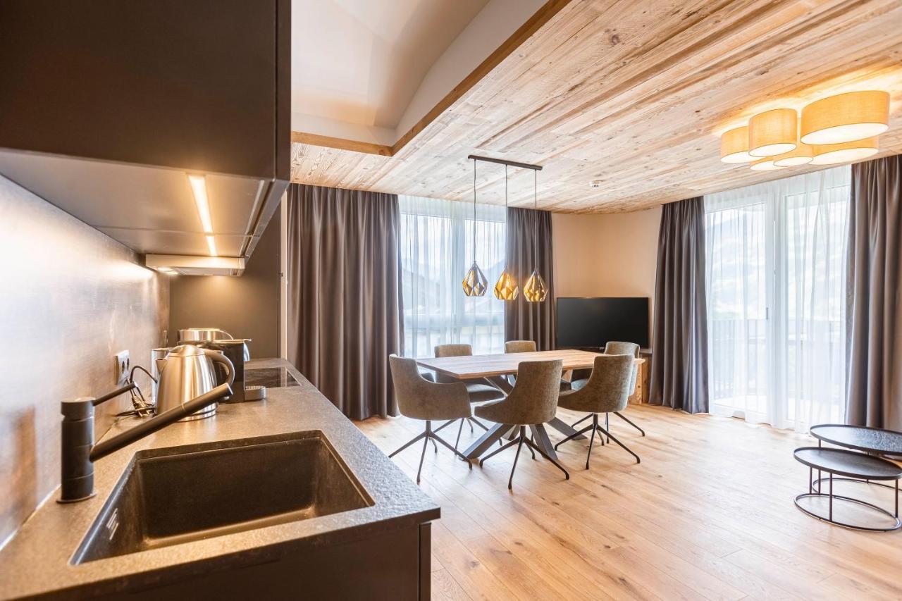 Zillertal Suites Fuegen By Alps Resorts Eksteriør bilde