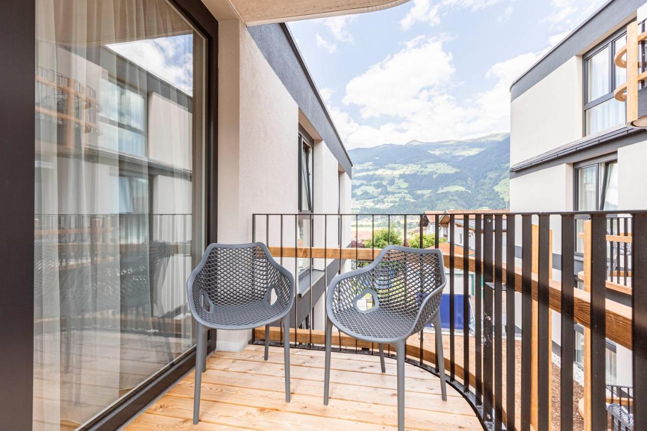Zillertal Suites Fuegen By Alps Resorts Eksteriør bilde