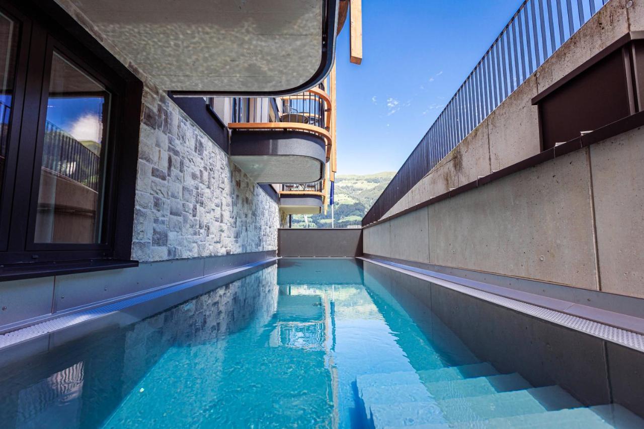 Zillertal Suites Fuegen By Alps Resorts Eksteriør bilde