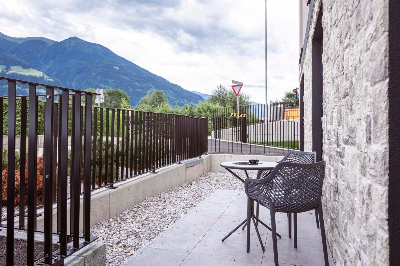 Zillertal Suites Fuegen By Alps Resorts Eksteriør bilde