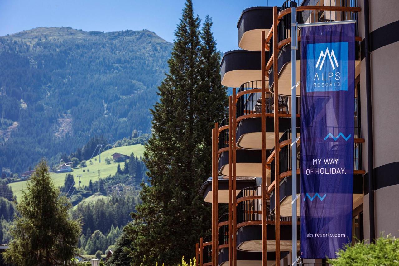 Zillertal Suites Fuegen By Alps Resorts Eksteriør bilde