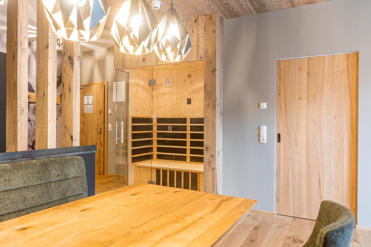 Zillertal Suites Fuegen By Alps Resorts Eksteriør bilde